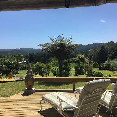 Bed and Breakfast Vinegar Hill Kauri Экстерьер фото