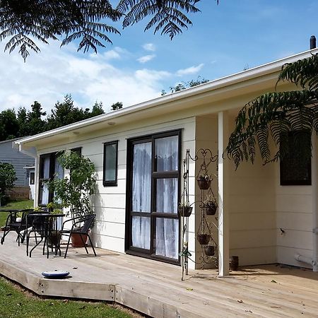 Bed and Breakfast Vinegar Hill Kauri Экстерьер фото