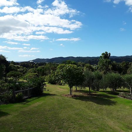 Bed and Breakfast Vinegar Hill Kauri Экстерьер фото
