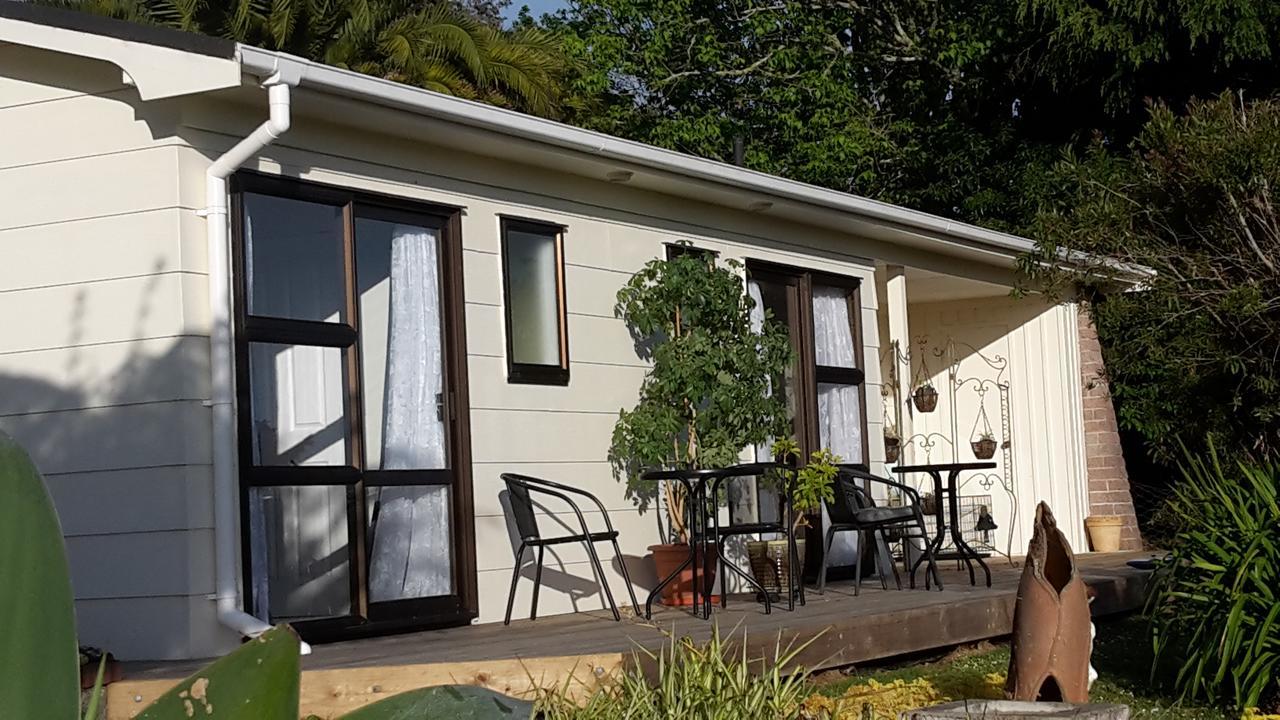 Bed and Breakfast Vinegar Hill Kauri Экстерьер фото