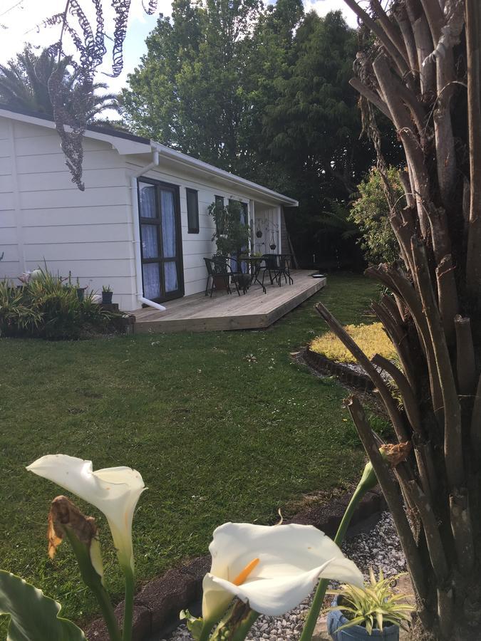 Bed and Breakfast Vinegar Hill Kauri Экстерьер фото