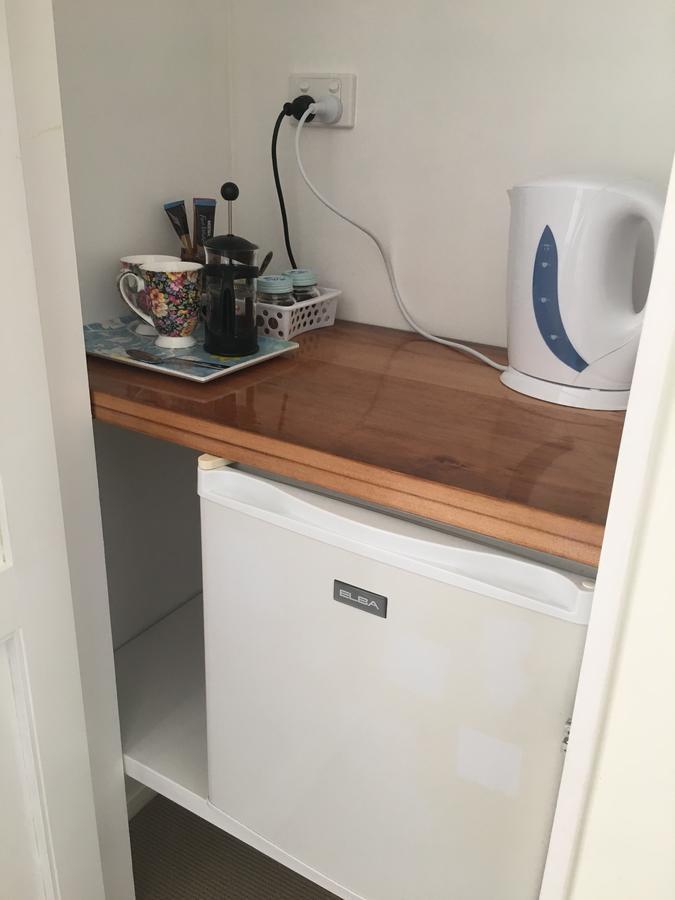 Bed and Breakfast Vinegar Hill Kauri Экстерьер фото