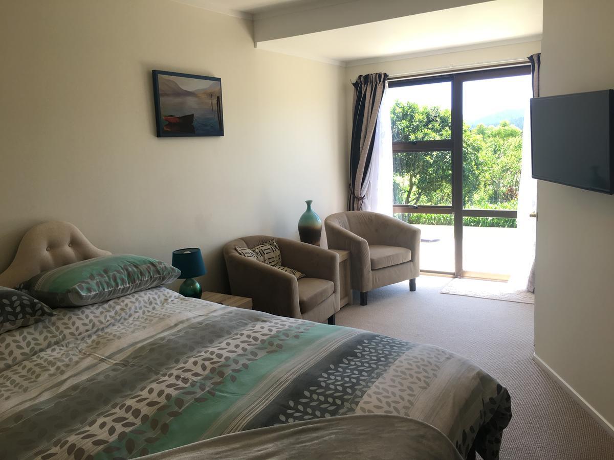 Bed and Breakfast Vinegar Hill Kauri Экстерьер фото