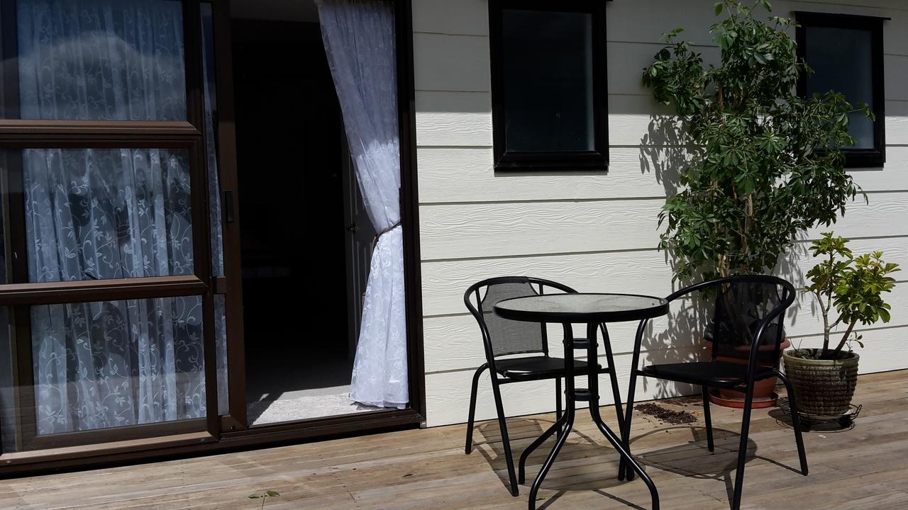 Bed and Breakfast Vinegar Hill Kauri Экстерьер фото