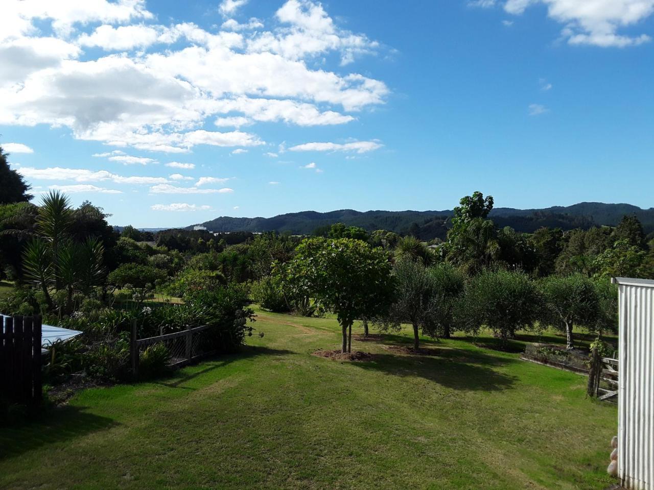 Bed and Breakfast Vinegar Hill Kauri Экстерьер фото